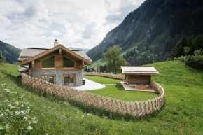 Alpenchalet Rauris